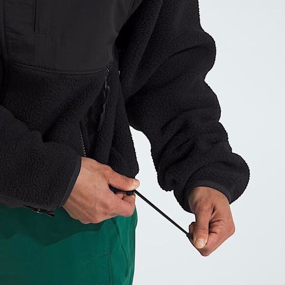 The North Face Denali Jacket Womens size Small Polartec Fleece - Picture 3 of 16